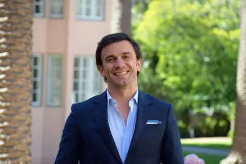 Tiago Sarmento