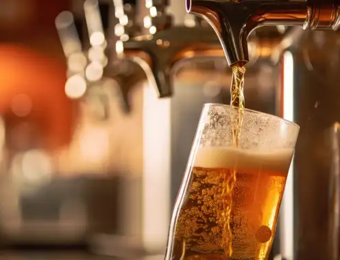 Swiss Beer Inspires Innovation in Traditional Industries
