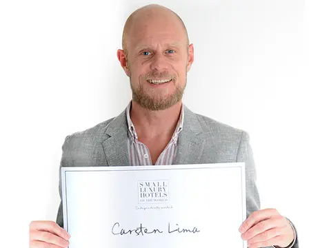 Carsten Lima