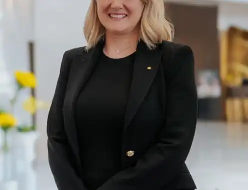 Anita Drahos-Nambiar