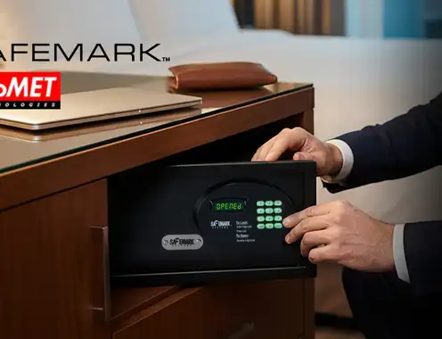 Safemark strengthens presence in Turkey through new distributor partnership