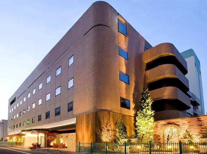 Ramada Encore by Wyndham Amagasaki ......