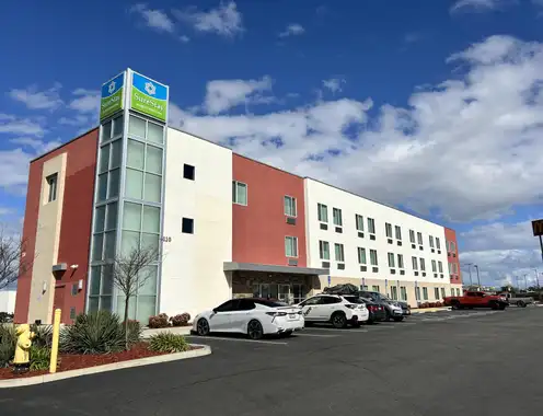 SureStay By Best Western Livingston Merced County