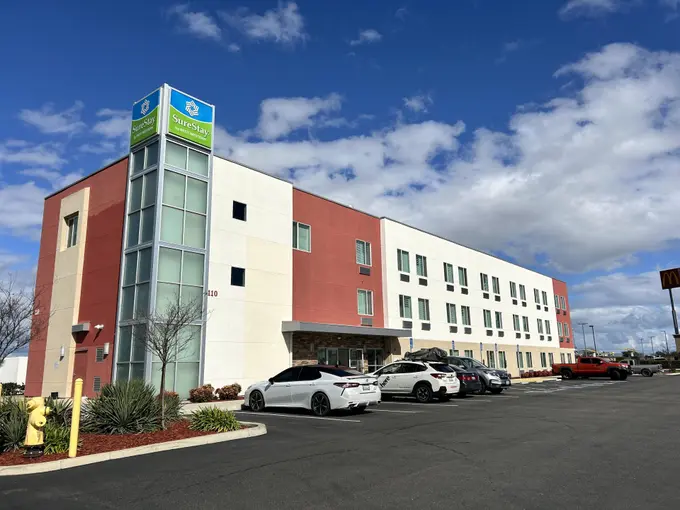 SureStay By Best Western Livingston Merced County ......
