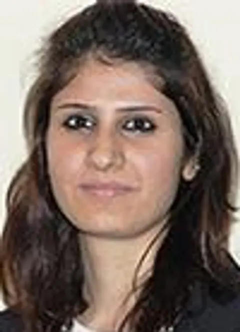 Zunera Bilwani