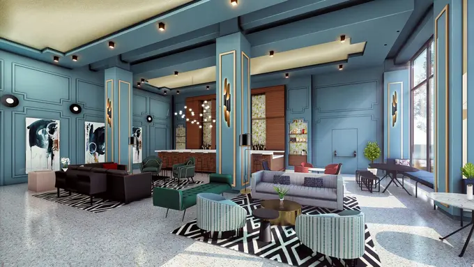 Vision Hospitality Group to Introduce New Division Entitled Humanist ......