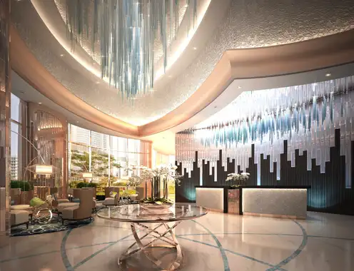 DAMAC Maison Royale The Distinction
