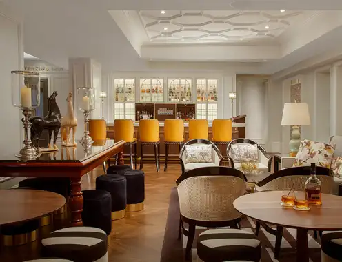 Claremont Resort & Club