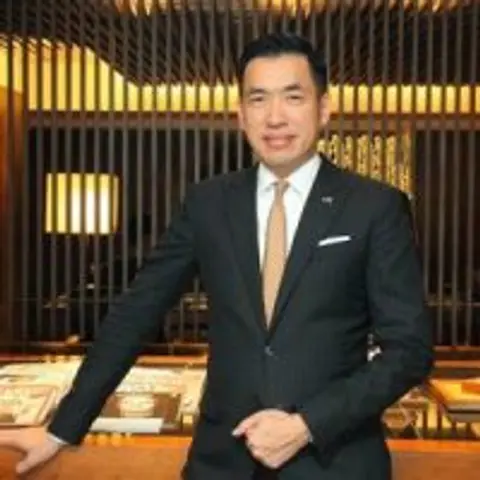Melvin Yang