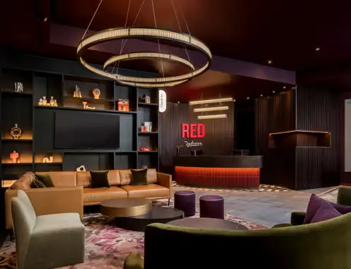 Radisson RED London Twickenham