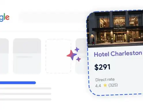 PMax for Travel Goals: Maximizing direct bookings with AI-powered ads