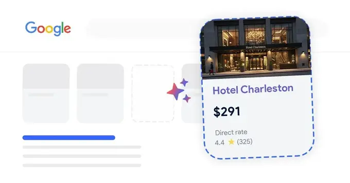 PMax for Travel Goals: Maximizing direct bookings with AI-powered ads