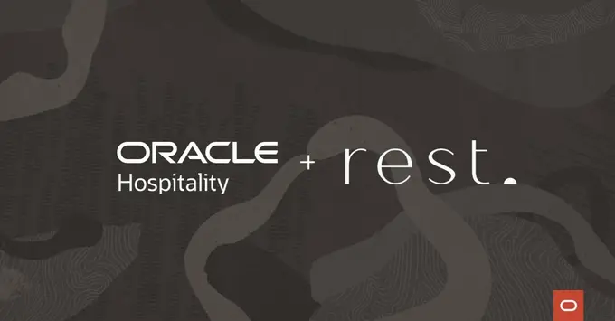 Rest's Smoking Detection Solution Now Available on Oracle Cloud Marketplace