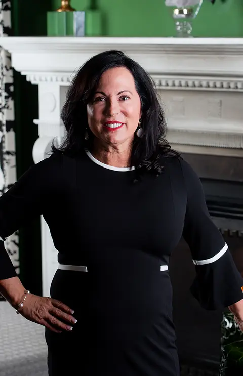 Katherine Saad-loman Named