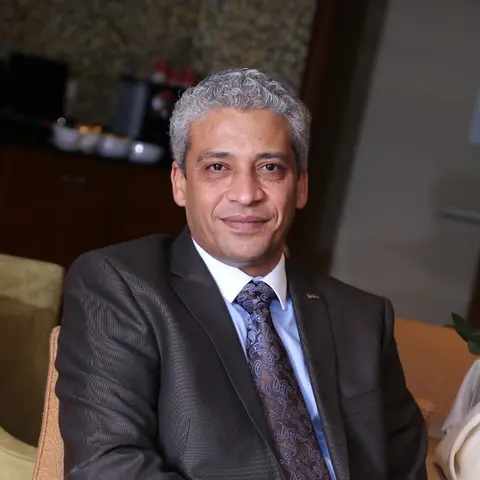 Badr Abdelaziz