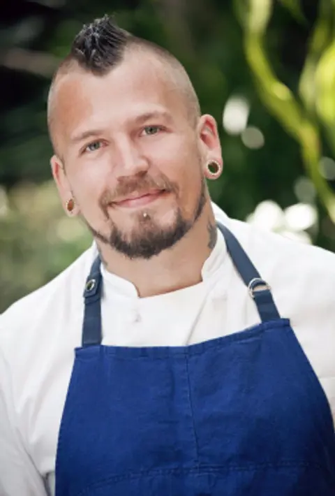 Dustin Taylor