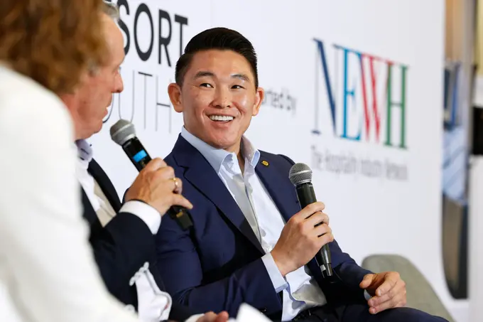 Registration opens for Cruise Ship Interiors Design Expo Americas 2026