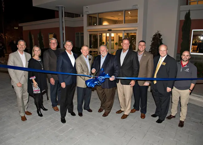 Residence Inn Atlanta Perimeter Center Dunwoody ......