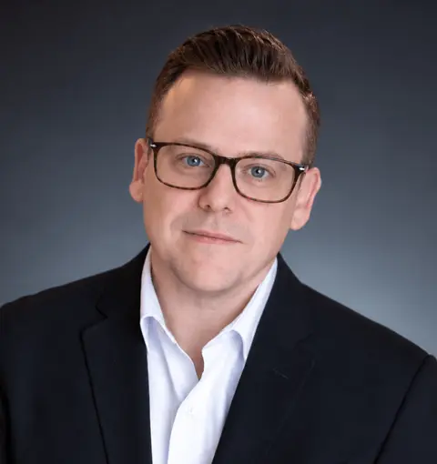 Daniel Ben-Efraim has been appointed as Senior Vice President of Sales ...