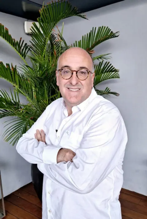 Alex Andrade
