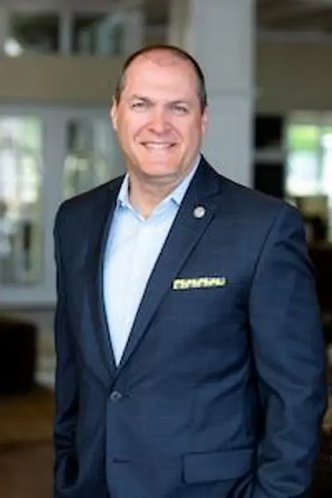 Robert Gregson