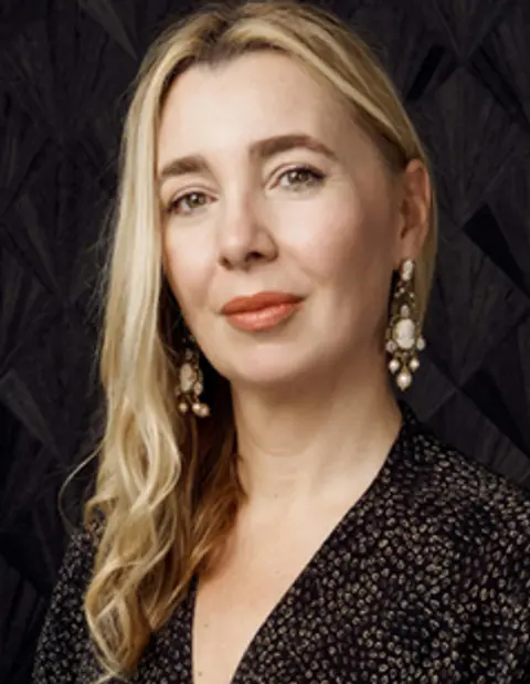 Isabel Pintado
