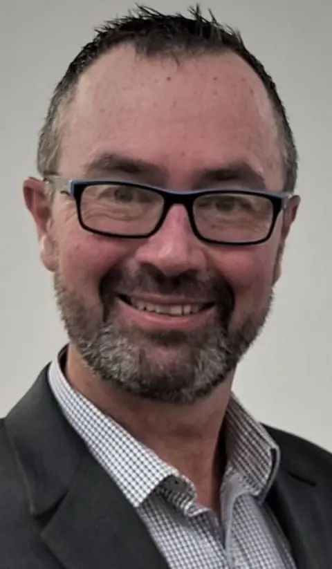 Philip Blain