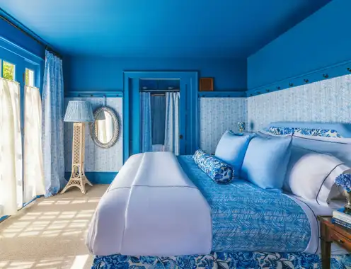 The Nantucket Hotel & Resort