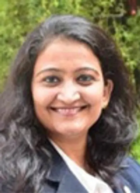 Suma Menon
