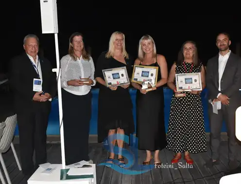 Winners of the Destination of Sustainable Cultural Tourism Awards 2026 revealed
