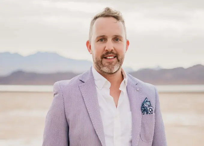 Meet the Visionary Founder Changing the Game for Hotel Sales Teams