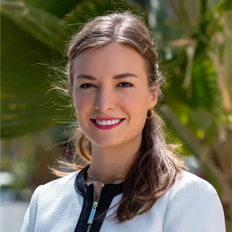 Caroline Pouzin
