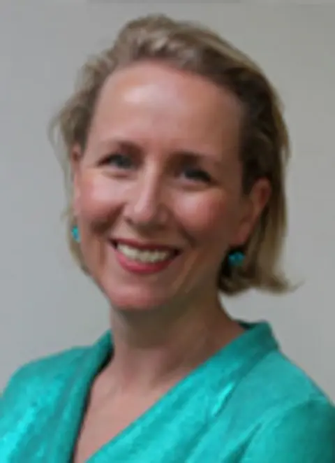 Belinda Montgomery