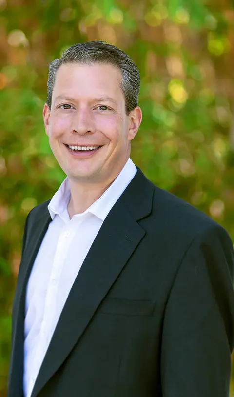Christopher Scheel has been appointed as General Manager at Glen Ivy ...