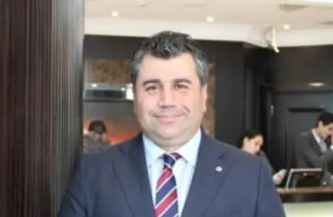 Hossam Mansour