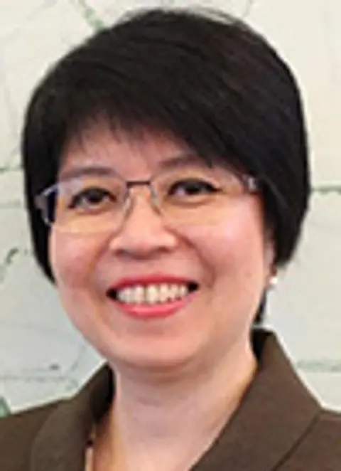 Yip Lai Pheng