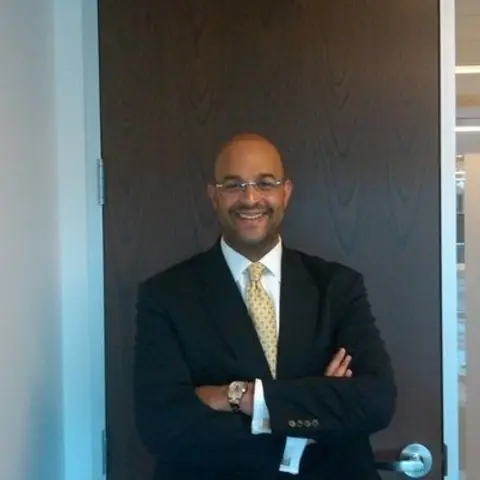 Marcus Banks