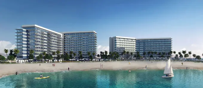 Address Al Marjan Island ......