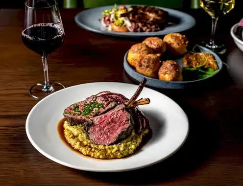 The Art of Culinary Presentation in Hospitality: Elevating the Dining Experience