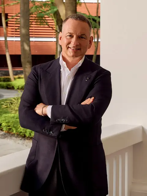 Paul Jackson