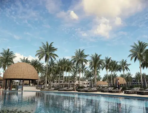 Paradisus Miches