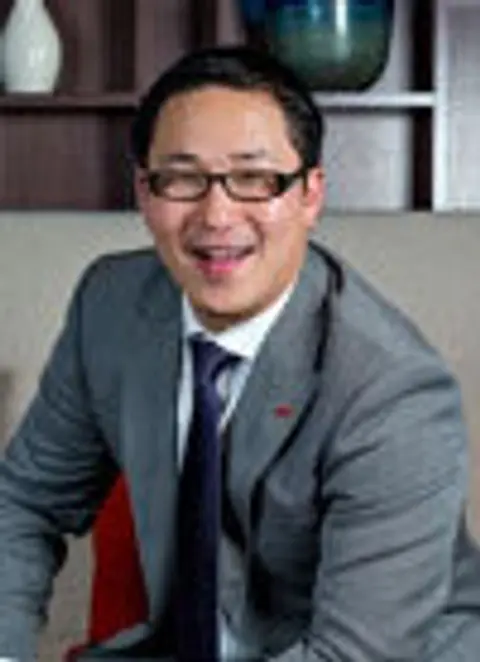Martin Yeo