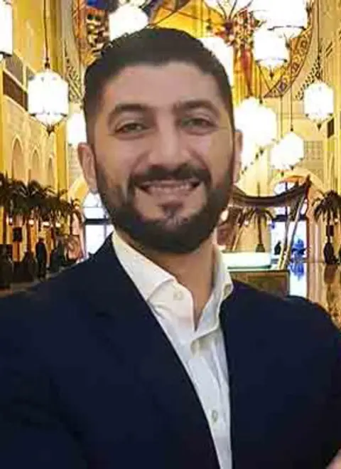 Hazem Aouad