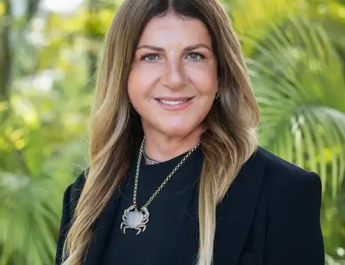 Lana Ghwani Zananiri