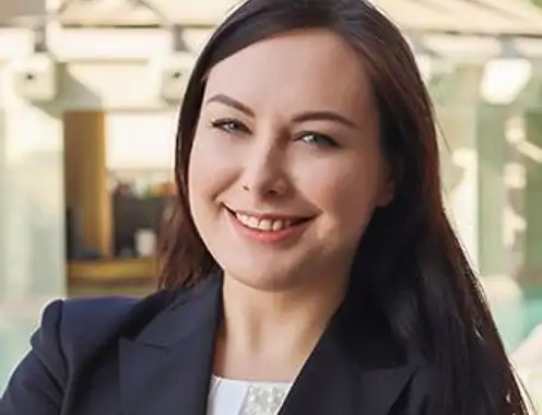 Marina Kutskaya