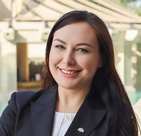 Marina Kutskaya