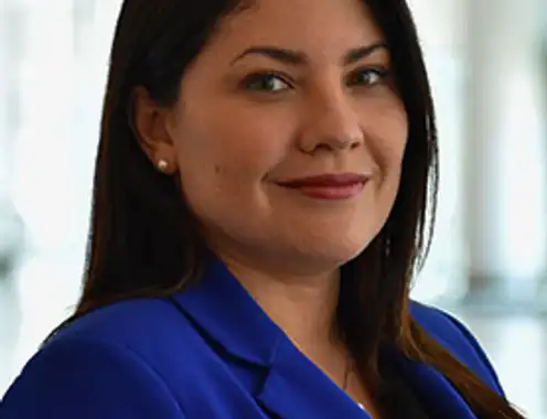 Patricia M. Rios