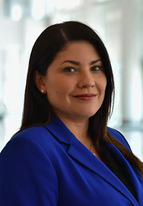 Patricia M. Rios
