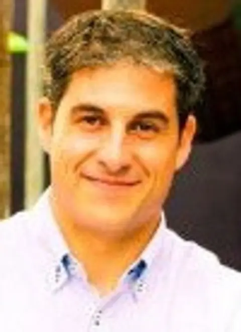 Carlos Tarrero