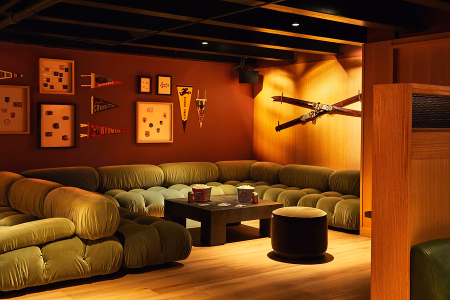 Trailborn Hotels & Resorts Officially Opens Trailborn Jackson Hole